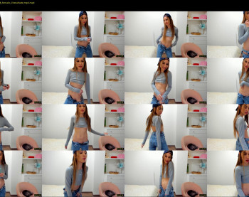 _funsize_ — 12 minute Chaturbate female cam show recording, 1080p, Mar 5, 2022