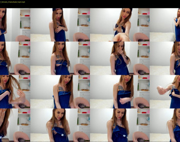 _funsize_ — 6 minute Chaturbate female cam show recording, 1080p, Mar 5, 2022