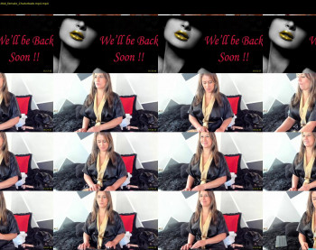 _jeniffer_hot — 22 minute Chaturbate female cam show recording, 720p, Mar 5, 2022