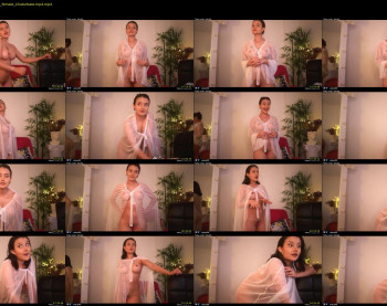 _lady_di — 63 minute Chaturbate female cam show recording, 1080p, Mar 5, 2022