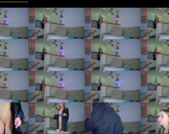 _littlesweetgirl_ — 5 minute Chaturbate female cam show recording, 1080p, Mar 6, 2022