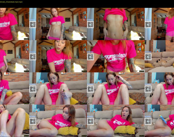_mari_ — 11 minute Chaturbate female cam show recording, 720p, Mar 5, 2022