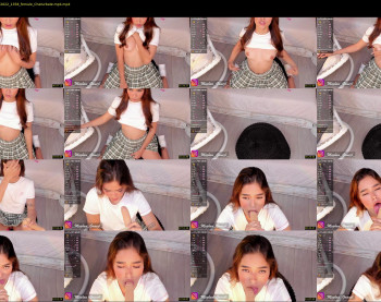 _meghan_gomez1_ — 14 minute Chaturbate female cam show recording, 1080p, Mar 5, 2022