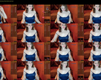 _natali_ — 6 minute Chaturbate female cam show recording, 1080p, Mar 5, 2022