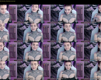 _peni_wise_ — 33 minute Chaturbate female cam show recording, 1080p, Mar 5, 2022