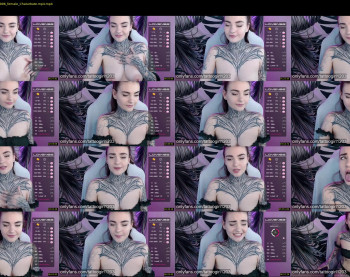 _peni_wise_ — 8 minute Chaturbate female cam show recording, 1080p, Mar 5, 2022