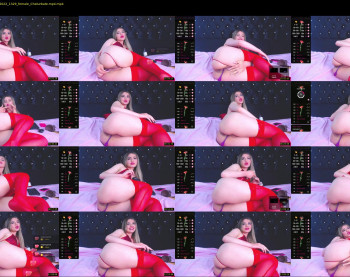 _samantha_sweet_ — 16 minute Chaturbate female cam show recording, 720p, Mar 5, 2022