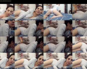 adda_ — 19 minute Chaturbate female cam show recording, 1080p, Mar 5, 2022