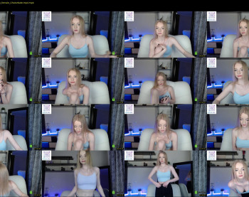 adrykilly — 52 minute Chaturbate female cam show recording, 1080p, Mar 5, 2022