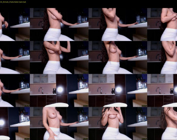 agatha137 — 33 minute Chaturbate female cam show recording, 1080p, Mar 5, 2022