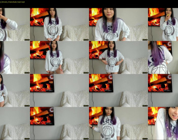 aina_kun — 5 minute Chaturbate female cam show recording, 1080p, Mar 5, 2022