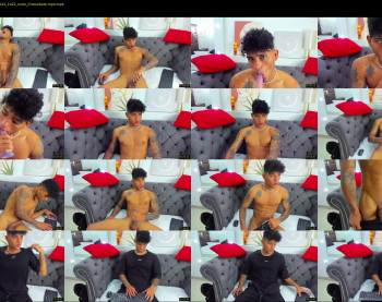 alessandro_vanni — 10 minute Chaturbate male cam show recording, 720p, Mar 5, 2022