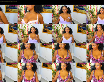 alexandra_mar — 55 minute Chaturbate female cam show recording, 1080p, Mar 5, 2022