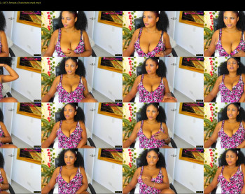 alexandra_mar — 53 minute Chaturbate female cam show recording, 1080p, Mar 5, 2022