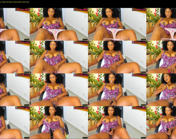 alexandra_mar — 56 minute Chaturbate female cam show recording, 1080p, Mar 5, 2022