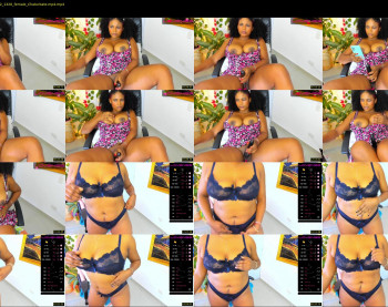 alexandra_mar — 30 minute Chaturbate female cam show recording, 1080p, Mar 5, 2022