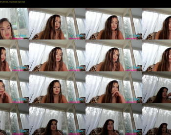 alexispixie — 3 minute Chaturbate female cam show recording, 720p, Mar 5, 2022