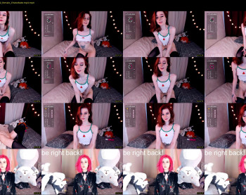 alicentity — 13 minute Chaturbate female cam show recording, 1080p, Mar 5, 2022
