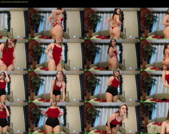 aliceriverscam — 55 minute Chaturbate female cam show recording, 1080p, Mar 5, 2022