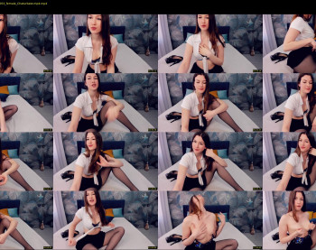 alicianoveli — 13 minute Chaturbate female cam show recording, 720p, Mar 5, 2022
