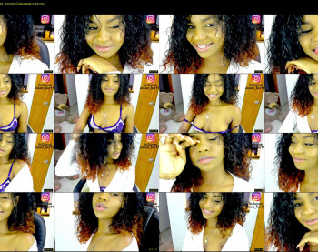 alison_ker — 58 minute Chaturbate female cam show recording, 1080p, Mar 5, 2022