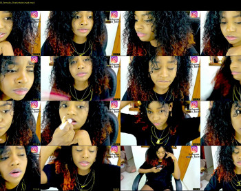 alison_ker — 36 minute Chaturbate female cam show recording, 1080p, Mar 5, 2022