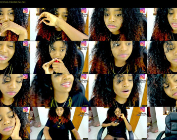 alison_ker — 39 minute Chaturbate female cam show recording, 1080p, Mar 5, 2022