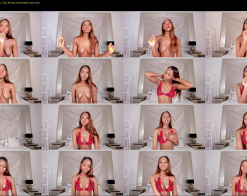 alisoon_moon — 42 minute Chaturbate female cam show recording, 1080p, Mar 5, 2022