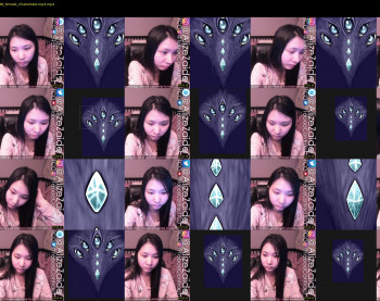 alizezaide — 7 minute Chaturbate female cam show recording, 1080p, Mar 6, 2022