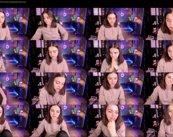alma_pearl — 41 minute Chaturbate female cam show recording, 1080p, Mar 5, 2022