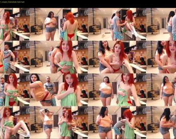 aly_alyce — 55 minute Chaturbate female cam show recording, 1080p, Mar 5, 2022