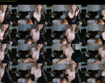 amanda0803 — 5 minute Chaturbate female cam show recording, 720p, Mar 5, 2022