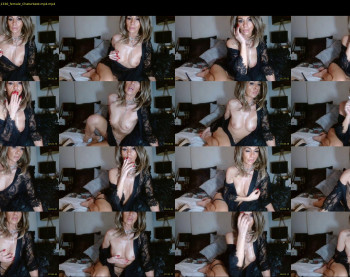 amanda0803 — 10 minute Chaturbate female cam show recording, 720p, Mar 5, 2022