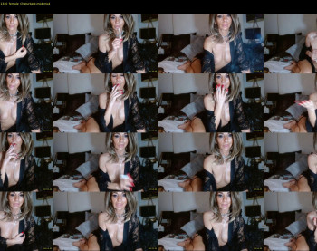 amanda0803 — 6 minute Chaturbate female cam show recording, 720p, Mar 5, 2022