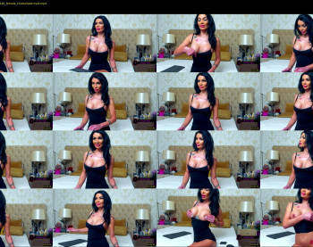 amberwillis — 6 minute Chaturbate female cam show recording, 1080p, Mar 5, 2022