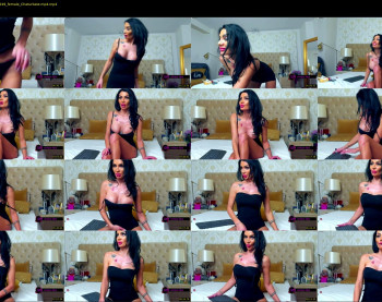 amberwillis — 11 minute Chaturbate female cam show recording, 1080p, Mar 6, 2022