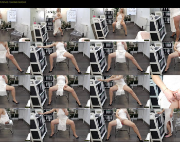 ana_karin — 54 minute Chaturbate female cam show recording, 1080p, Mar 5, 2022