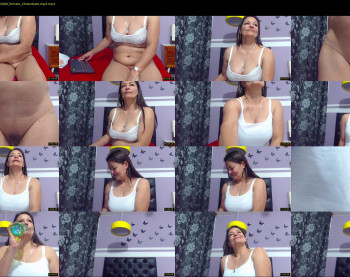 ana_mature_ — 27 minute Chaturbate female cam show recording, 1080p, Mar 5, 2022