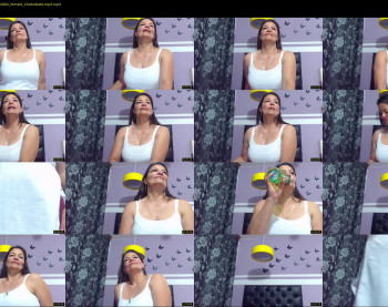 ana_mature_ — 17 minute Chaturbate female cam show recording, 1080p, Mar 5, 2022