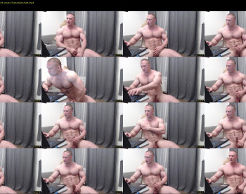 andry_dick — 10 minute Chaturbate male cam show recording, 720p, Mar 5, 2022