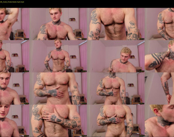 andy_hunk — 56 minute Chaturbate male cam show recording, 1080p, Mar 5, 2022