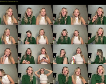 angel_from_sky — 26 minute Chaturbate female cam show recording, 1080p, Mar 5, 2022