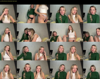 angel_from_sky — 24 minute Chaturbate female cam show recording, 1080p, Mar 5, 2022