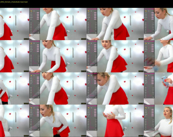annemarry96 — 7 minute Chaturbate female cam show recording, 1080p, Mar 5, 2022