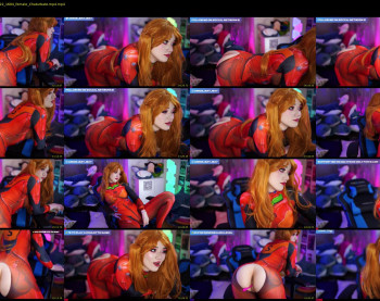 annie_may_may — 39 minute Chaturbate female cam show recording, 720p, Mar 5, 2022