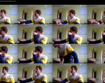 apollobest77 — 8 minute Chaturbate male cam show recording, 1080p, Mar 5, 2022