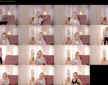 appr0ved — 4 minute Chaturbate female cam show recording, 1080p, Mar 5, 2022