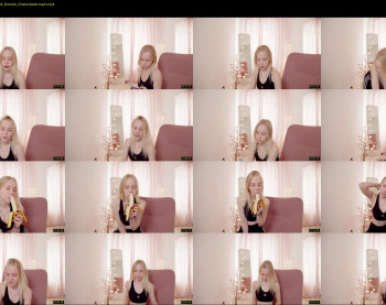 appr0ved — 39 minute Chaturbate female cam show recording, 1080p, Mar 5, 2022