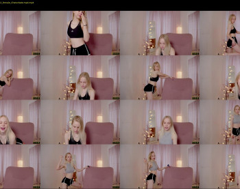 appr0ved — 40 minute Chaturbate female cam show recording, 1080p, Mar 5, 2022