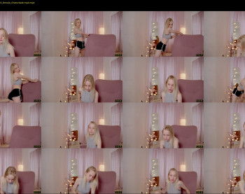 appr0ved — 40 minute Chaturbate female cam show recording, 1080p, Mar 5, 2022
